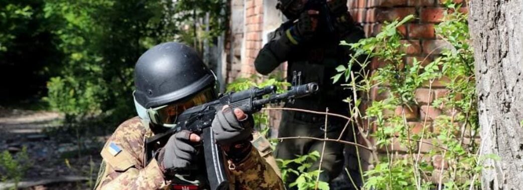 Воїни ЗСУ звільнили ще п’ять населених пунктів на Херсонщині