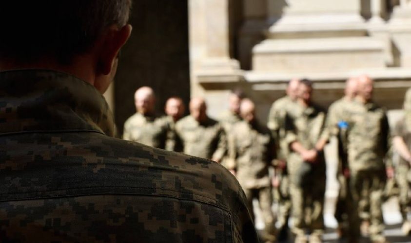 Завтра Львів прощатиметься з п’ятьма Героями, які захищали Україну