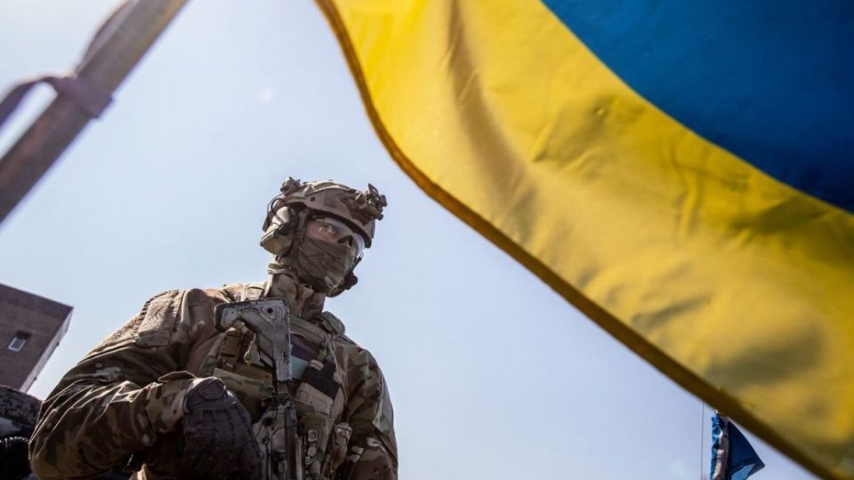 Більше 90% українців довіряють Збройним силам України