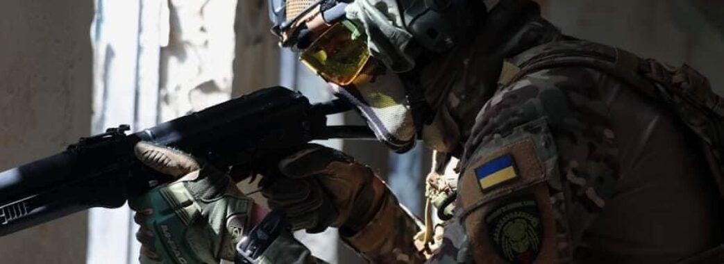 Українські воїни за добу завдали 33 удари по позиціях окупантів