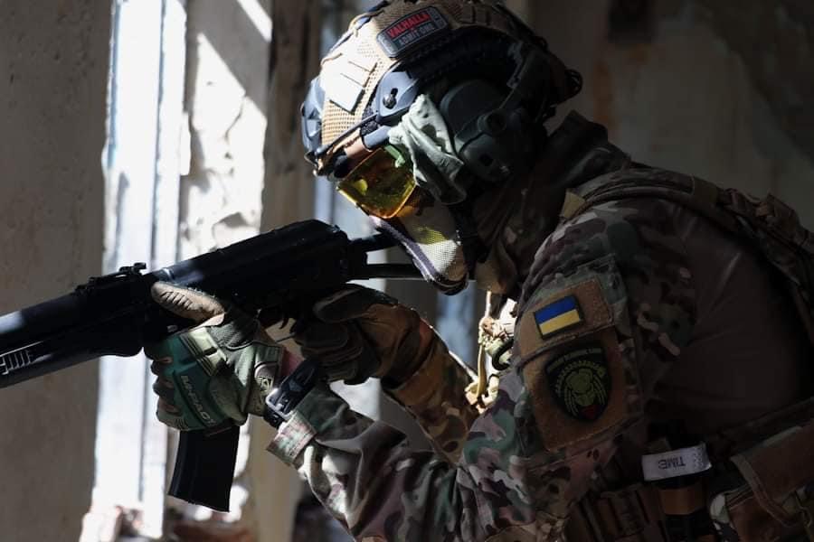 Українські воїни за добу завдали 33 удари по позиціях окупантів