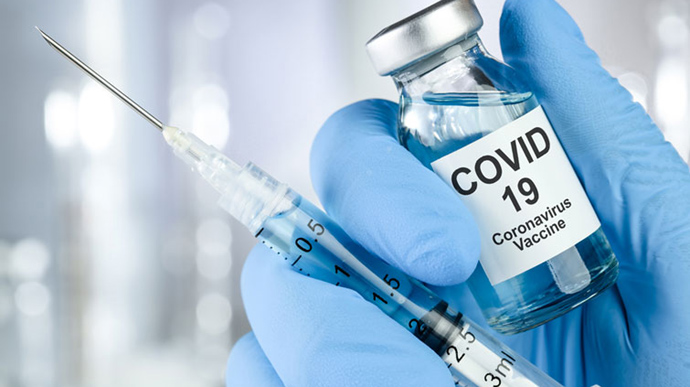 В ОВА розповіли, де і чим на Львівщині можна вакцинуватись від коронавірусу