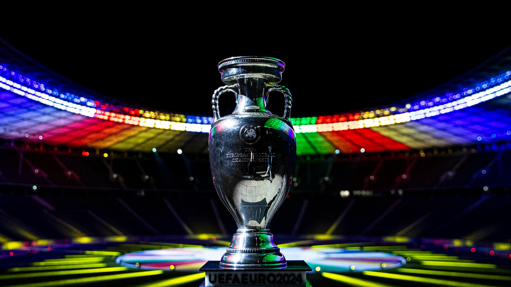 Росію не допустили до відбору на Євро-2024