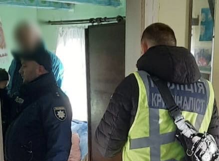 У селі на Самбірщині пиятика закінчилась вбивством