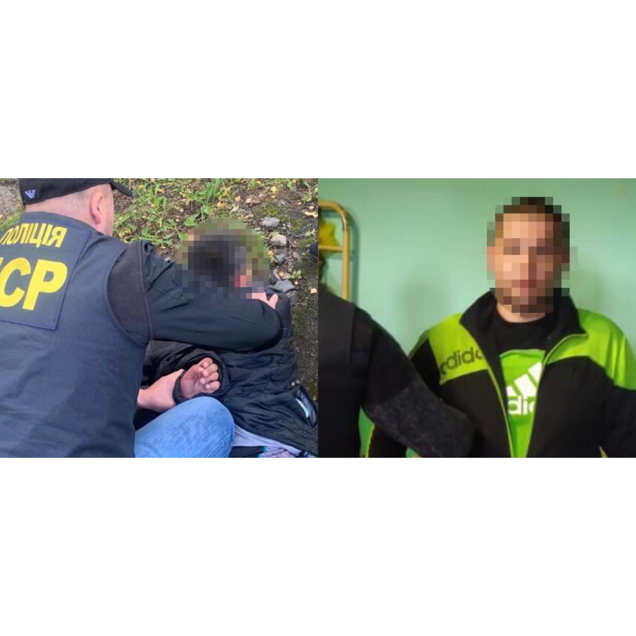 «Смотрящий» разом з спільниками постачав наркотики в колонію: їм повідомили про підозру