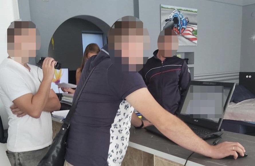 30-річний львів’янин незаконно зареєстрував приватну власність: йому загрожує штраф