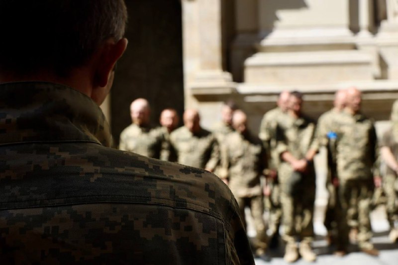 Завтра Львів прощається з Героєм Володимиром Іванюком