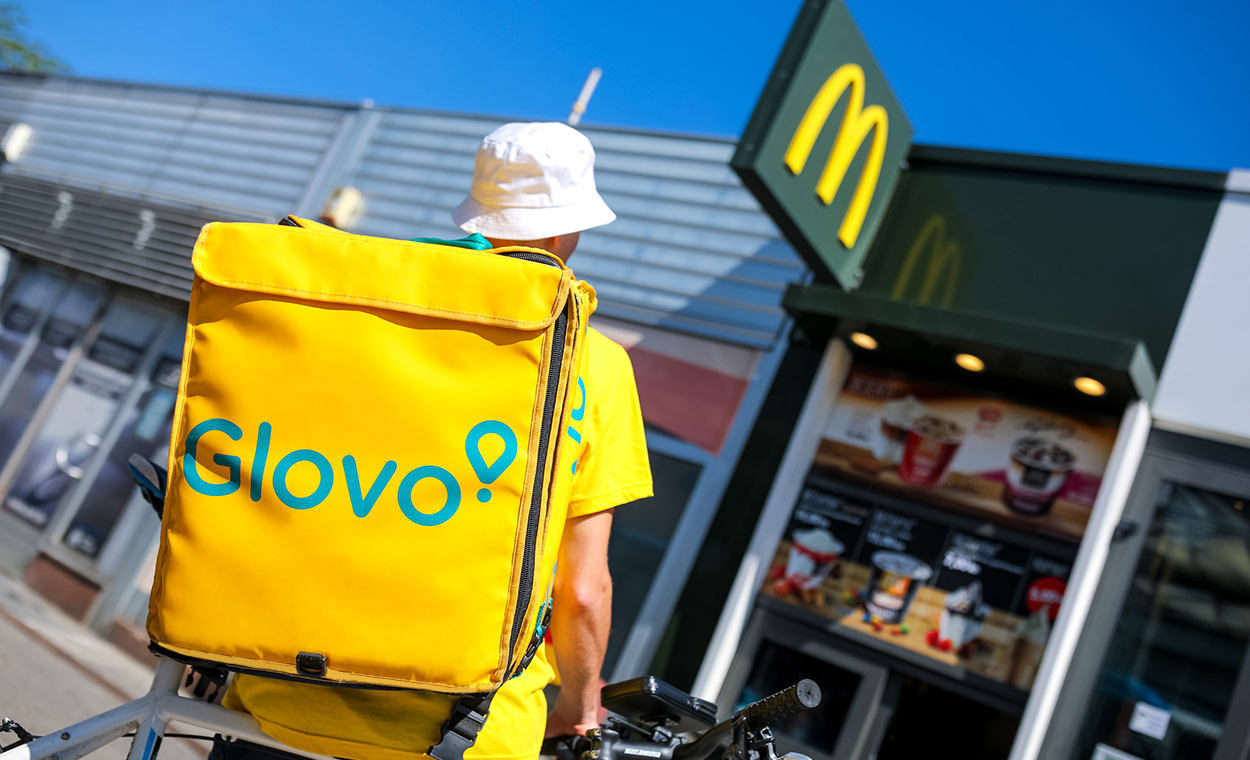 McDonald’s починає поетапне відкриття ресторанів в Україні: розпочнуть із запуску McDelivery