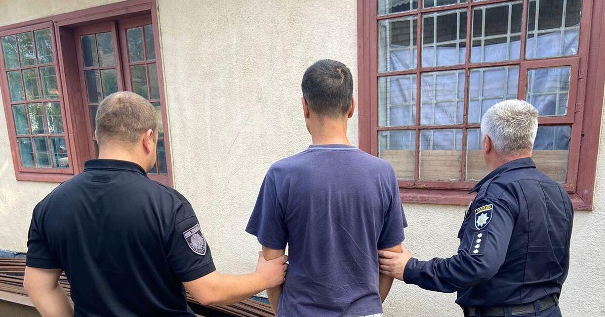 Раніше судимий за крадіжку мешканець Стебника обікрав двох перехожих