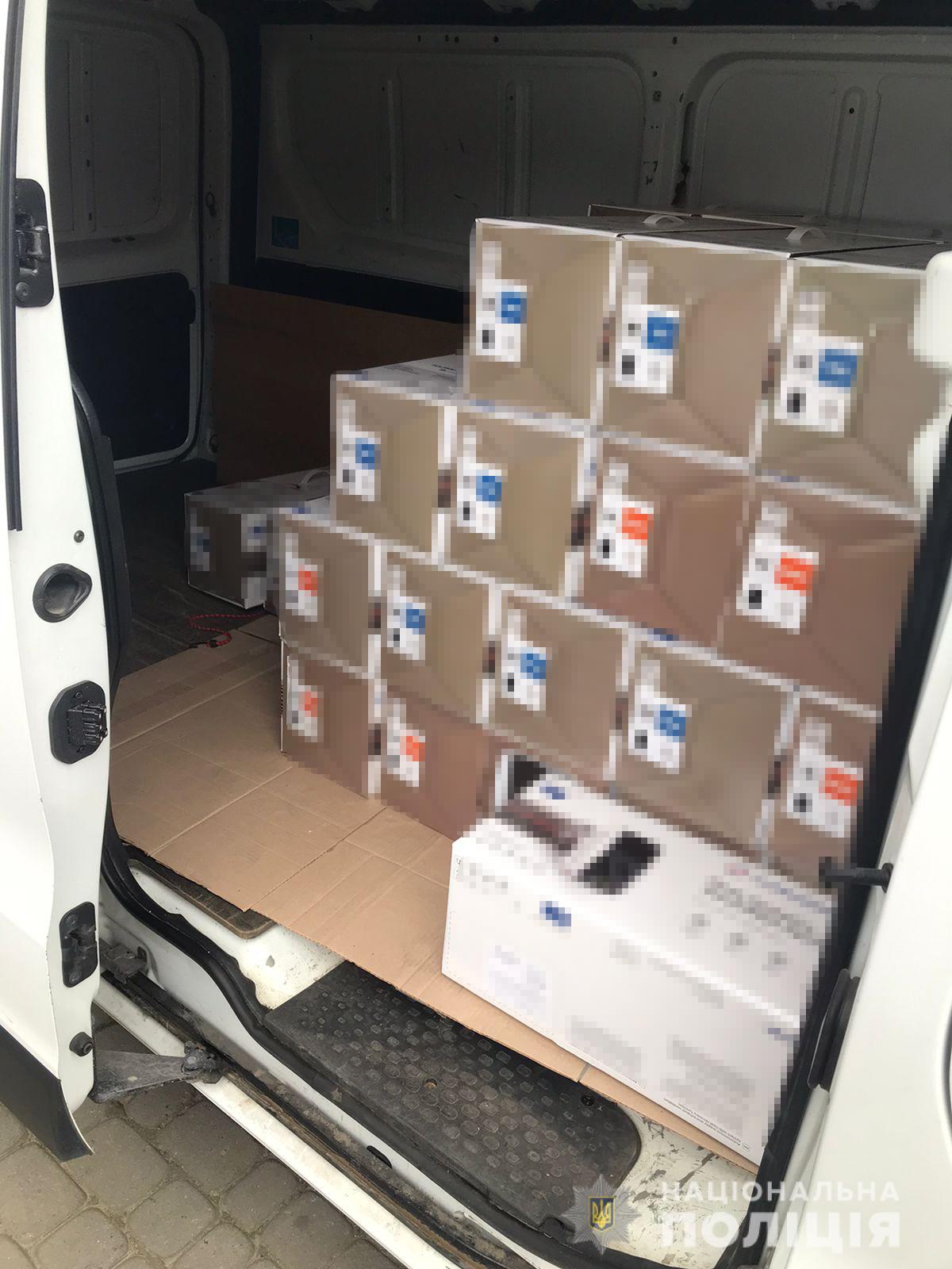 Вкрали патент на вентиляційні системи: у Львові затримали недобросовісних підприємців