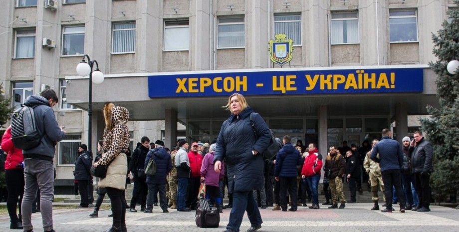 Окупанти визначились з датами проведення псевдореферендумів: українське МЗС вже відреагувало