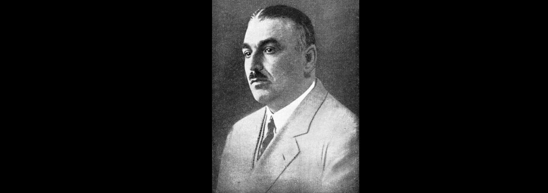 В Самборі завтра проведуть заходи до річниці з дня народження Володимира Кобільника
