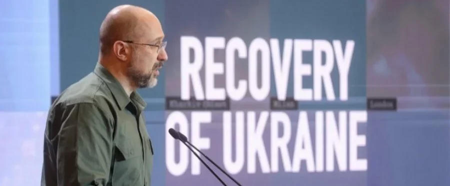 Шмигаль розповів, за скільки часу Україна планує стати повноцінним членом ЄС