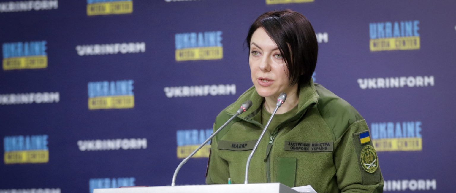 Тільки добровільно: в Міноборони роз’яснили норму про військовий облік жінок