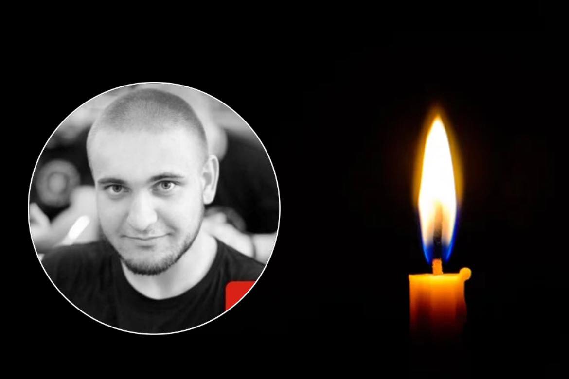 Після поранення помер старосамбірчанин Василь Пелиш, якого окупанти залишили без руки через тату тризуба