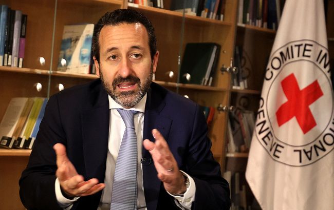 З Азовсталі вийшли 1800 українських захисників, – Червоний Хрест