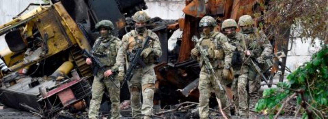 Втрати ворога: за минулу добу ЗСУ ліквідували ще 170 російських солдатів