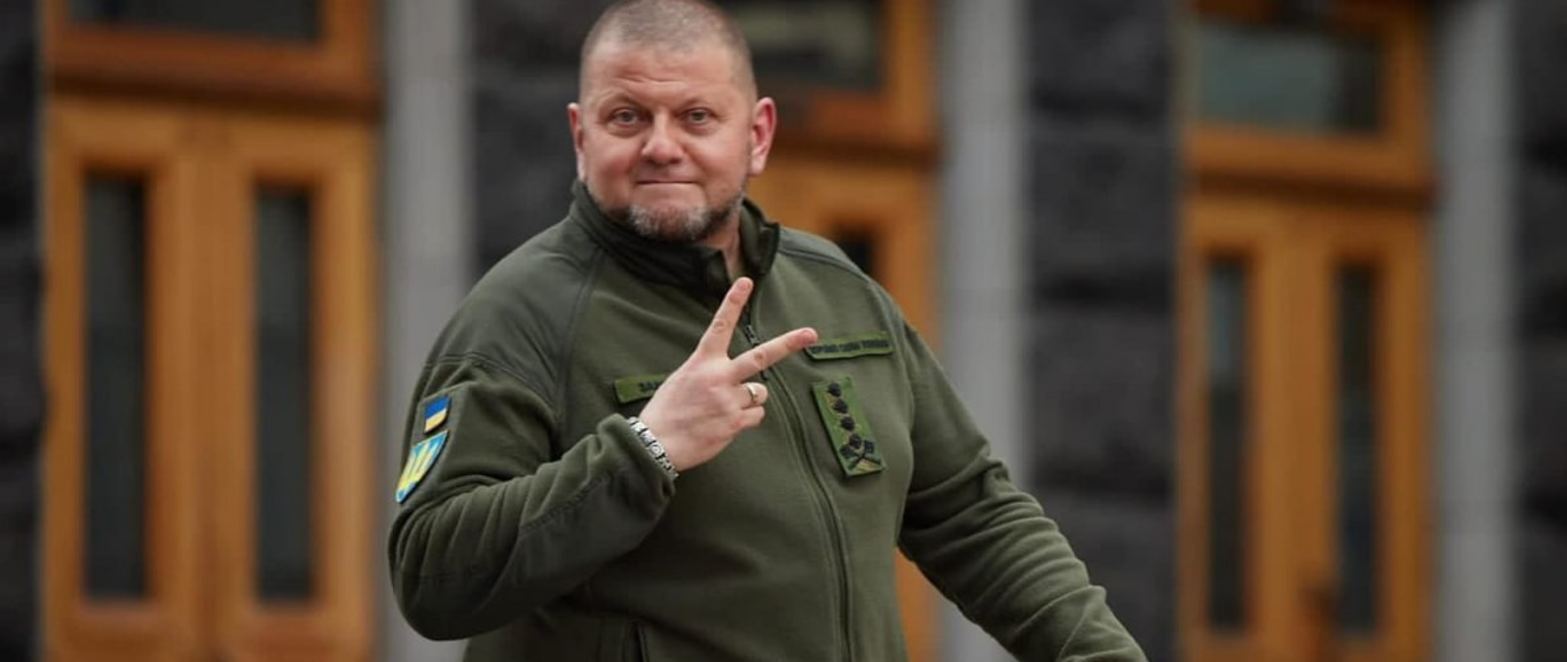 Залужний показав, як працюють Байрактари та розказав, скільки техніки вони знищили (ВІДЕО)