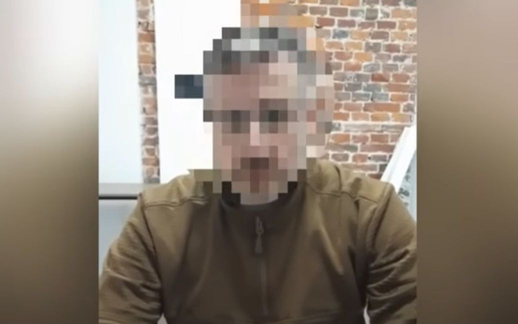 СБУ затримала чоловіка, який поширив відео з місцем влучання ракети у Львові