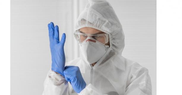 Коронавірус на Львівщині: за тиждень померли 18 пацієнтів
