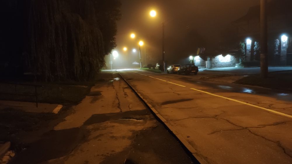 Львів’ян застерігають про погану видимість через туман