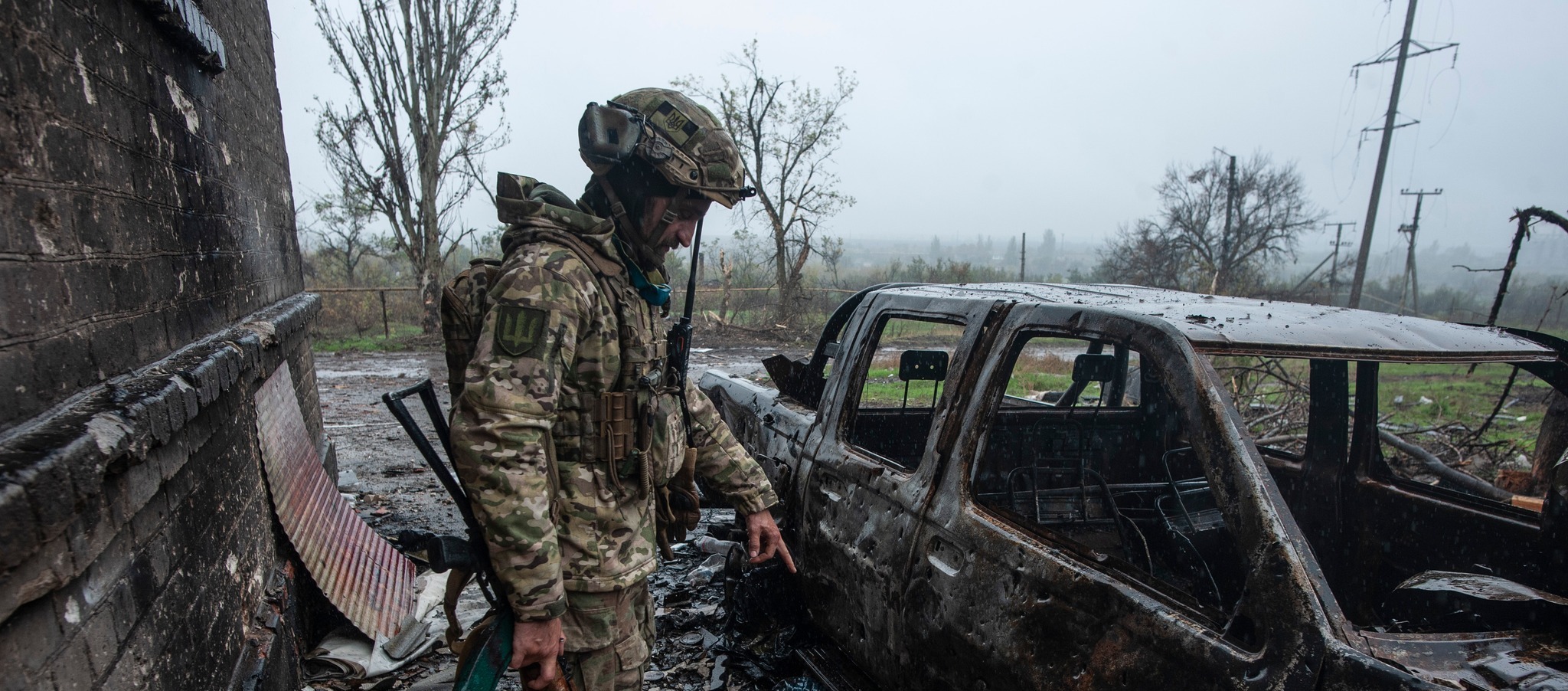 Втрати ворога вже сягнули 65 тисяч окупантів: за минулу добу ліквідовано ще близько 300 окупантів