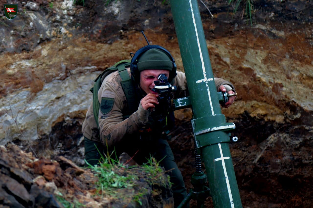 Втрати ворога: більше 70 тисяч російських окупантів ліквідували Збройні сили України