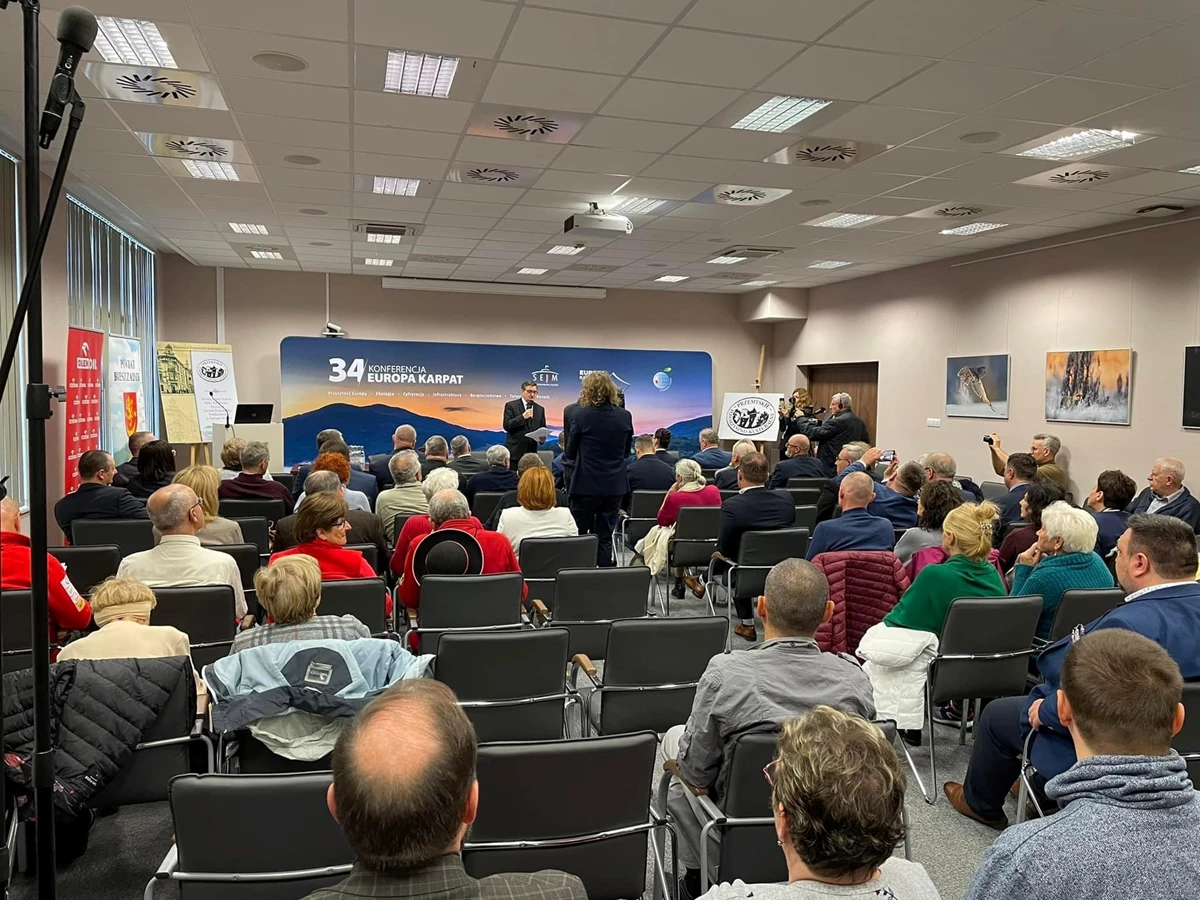 Три громади Львівщини приєднались до Асоціації «Карпатський Єврорегіон– Польща»