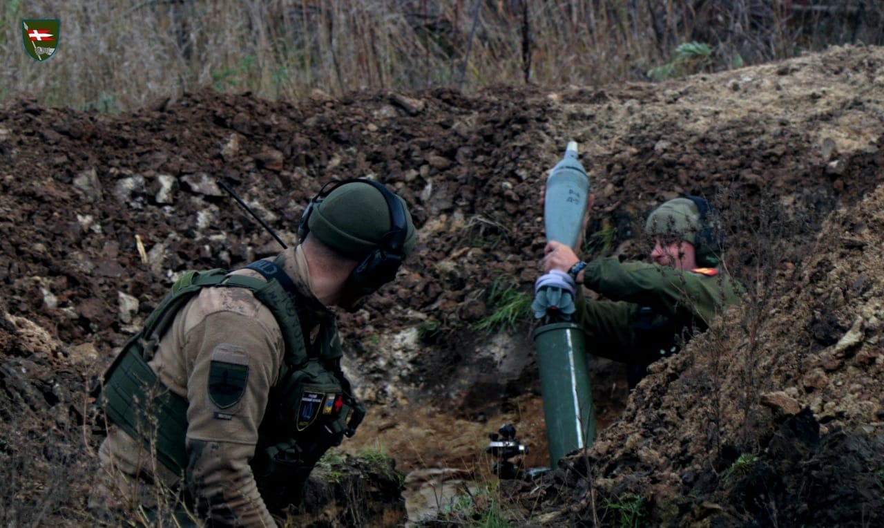 ЗСУ відбили 13 атак ворога на Донеччині та Луганщині, – Генштаб