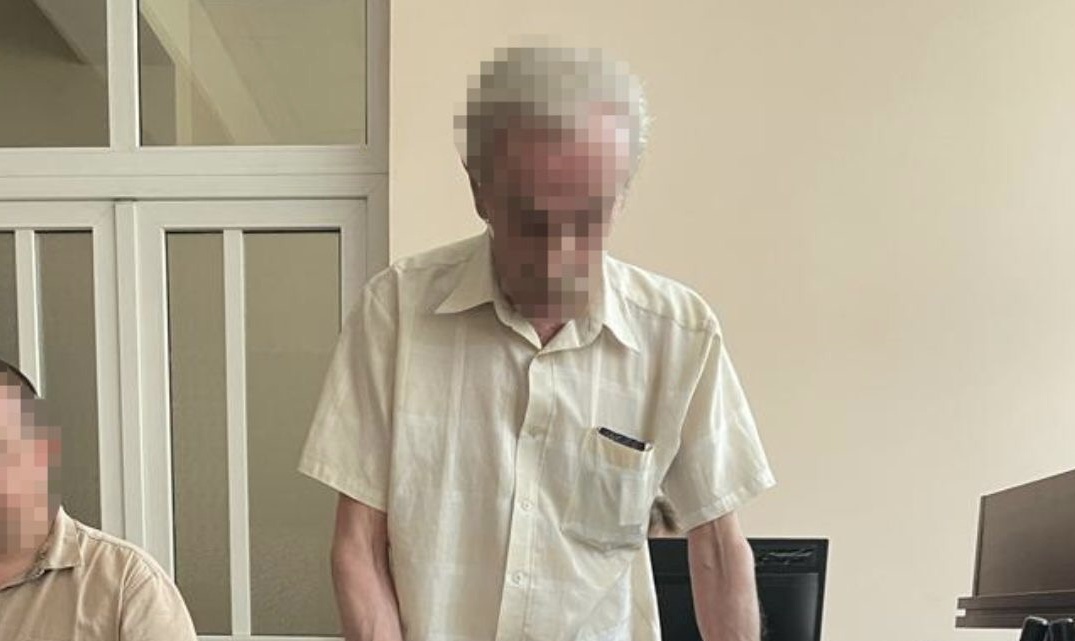 Справу проти львів’янина, який коригував удари по місту, передали до суду