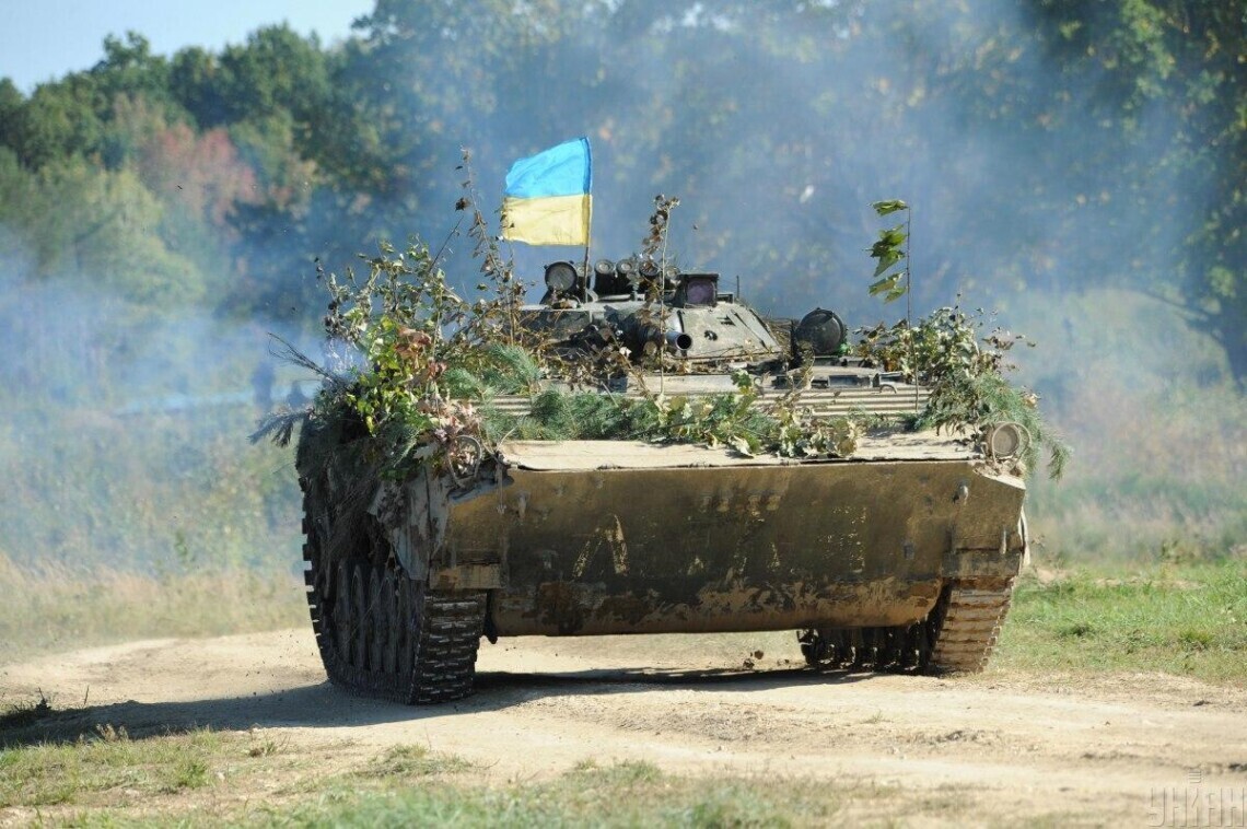Українські бійці деокупували вже понад 1600 міст та сіл, – ОП