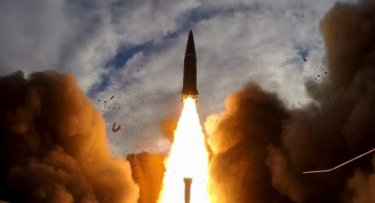 Повітряне командування «Захід» сьогодні збило 7 ворожих ракет