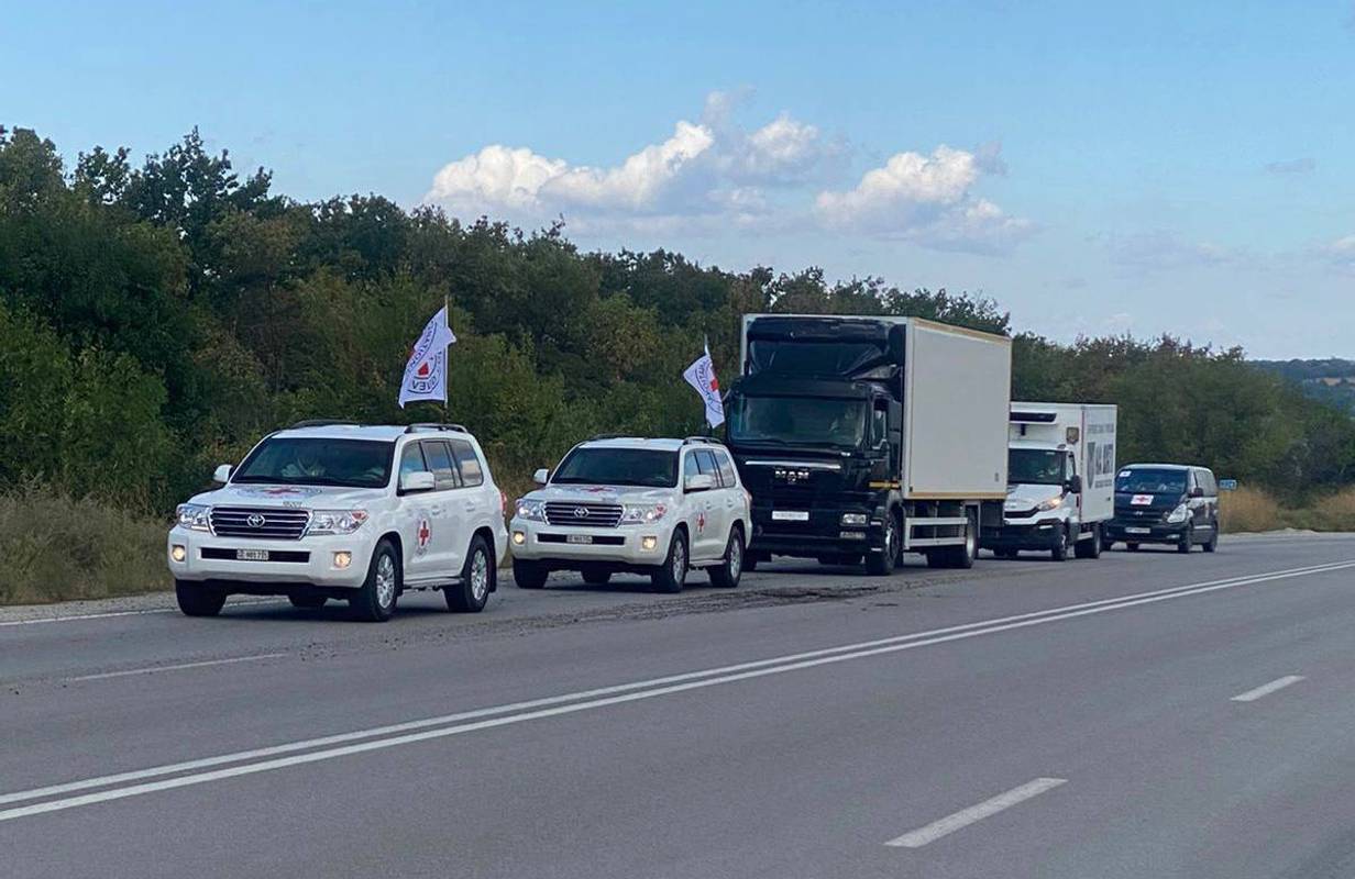 Україна повернула тіла ще 25 полеглих захисників