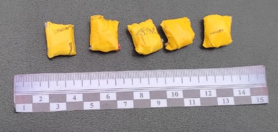 Правоохоронці затримали наркоторговців, які працювали на Стрийщині