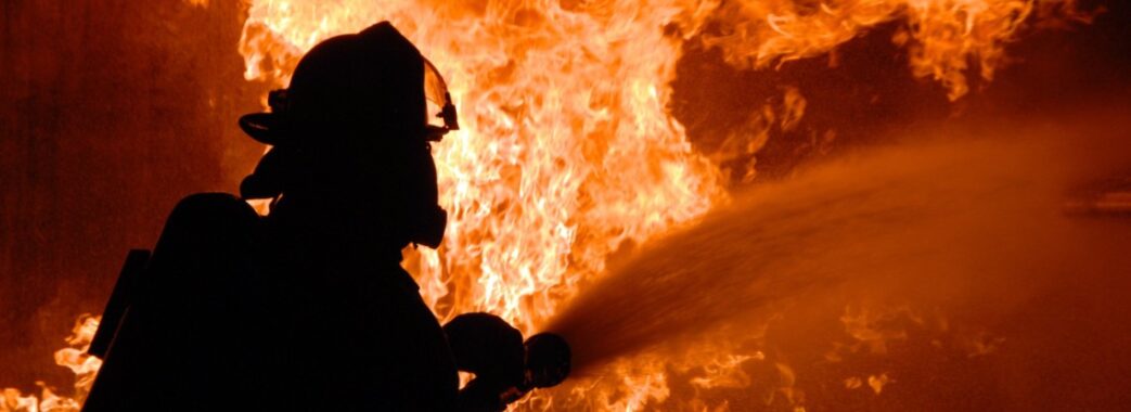 В Дрогобичі в квартирі згорів 49-річний чоловік