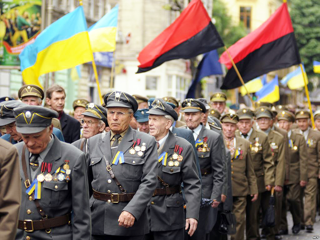 Українці змінили своє ставлення до воїнів ОУН-УПА, – опитування