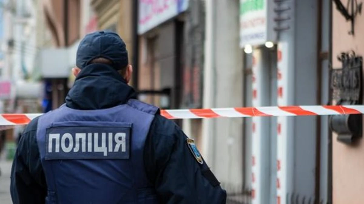 Деякі вимагали хабар за «розмінування»: ТЦ та суди Львова за добу мінували 7 разів