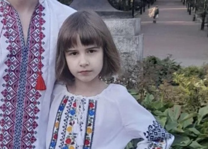 У Львові зникла 9-річна дівчинка