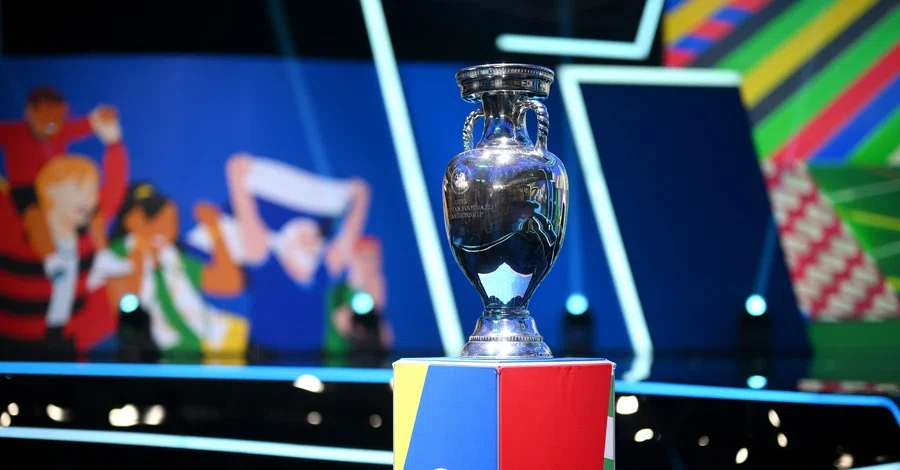 Україна дізналась суперників у відборі на Євро-2024 з футболу