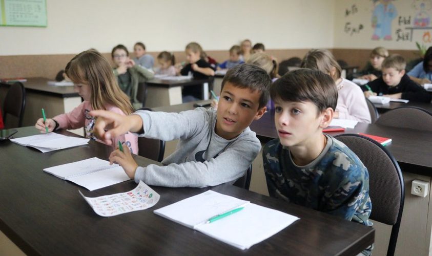 Вирішили перенести: осінніх канікул у школах Львова не буде