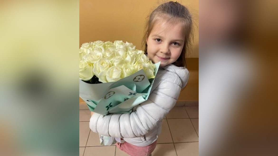 Їхала з бабусею та не повернулася: у Львові шукають маленьку переселенку