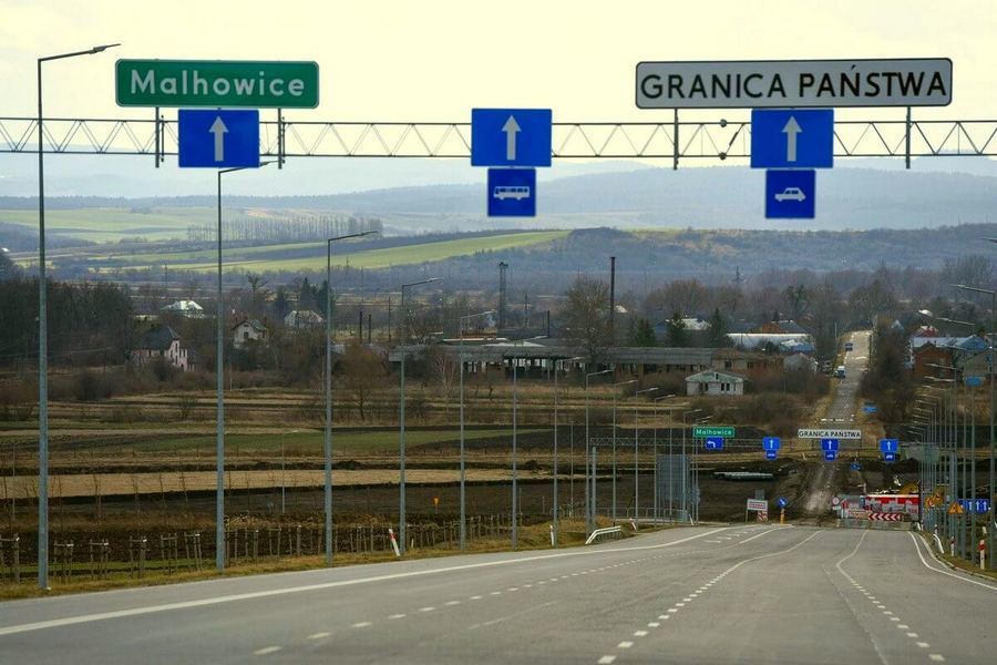 Пункт пропуску через кордон у Нижанковичах відкриють до кінця року