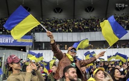 Україна з Іспанією та Португалією подає спільну заявку на проведення ЧС-2030 з футболу