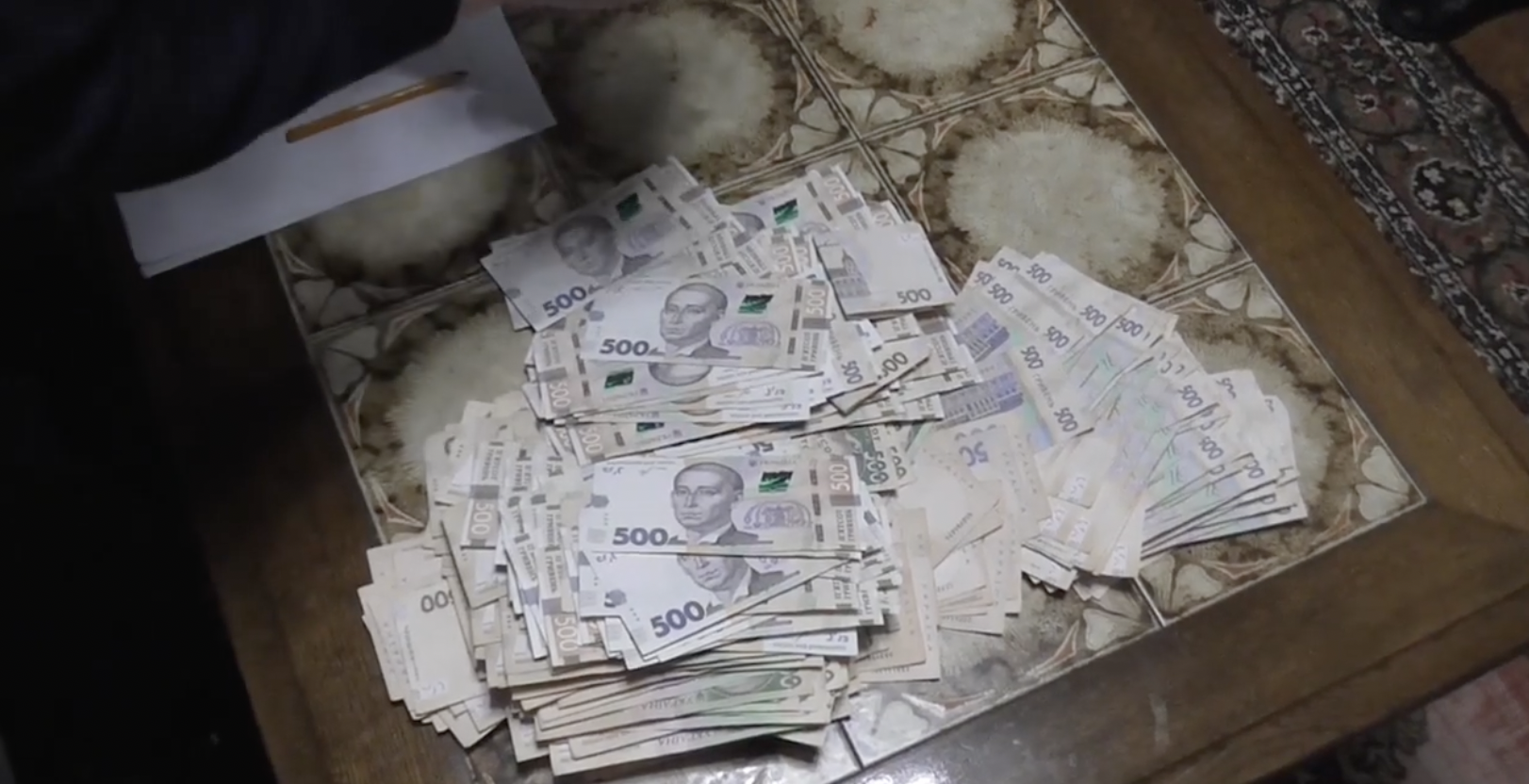 Двоє мешканців Волині обікрали родину військового з Червоноградщини (ВІДЕО)