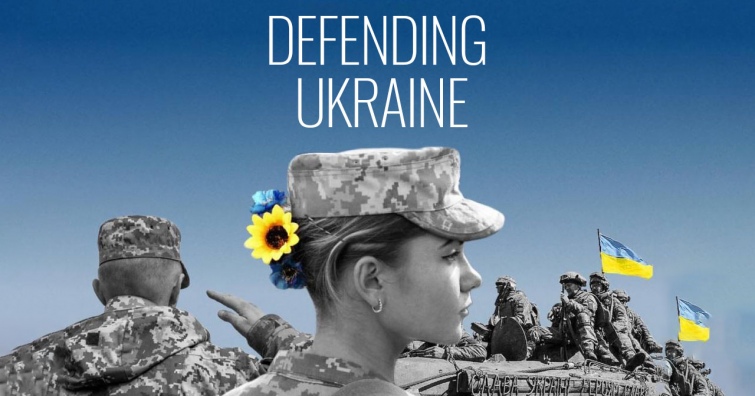 У 50 країнах відбудуться мітинги на підтримку України 14 жовтня