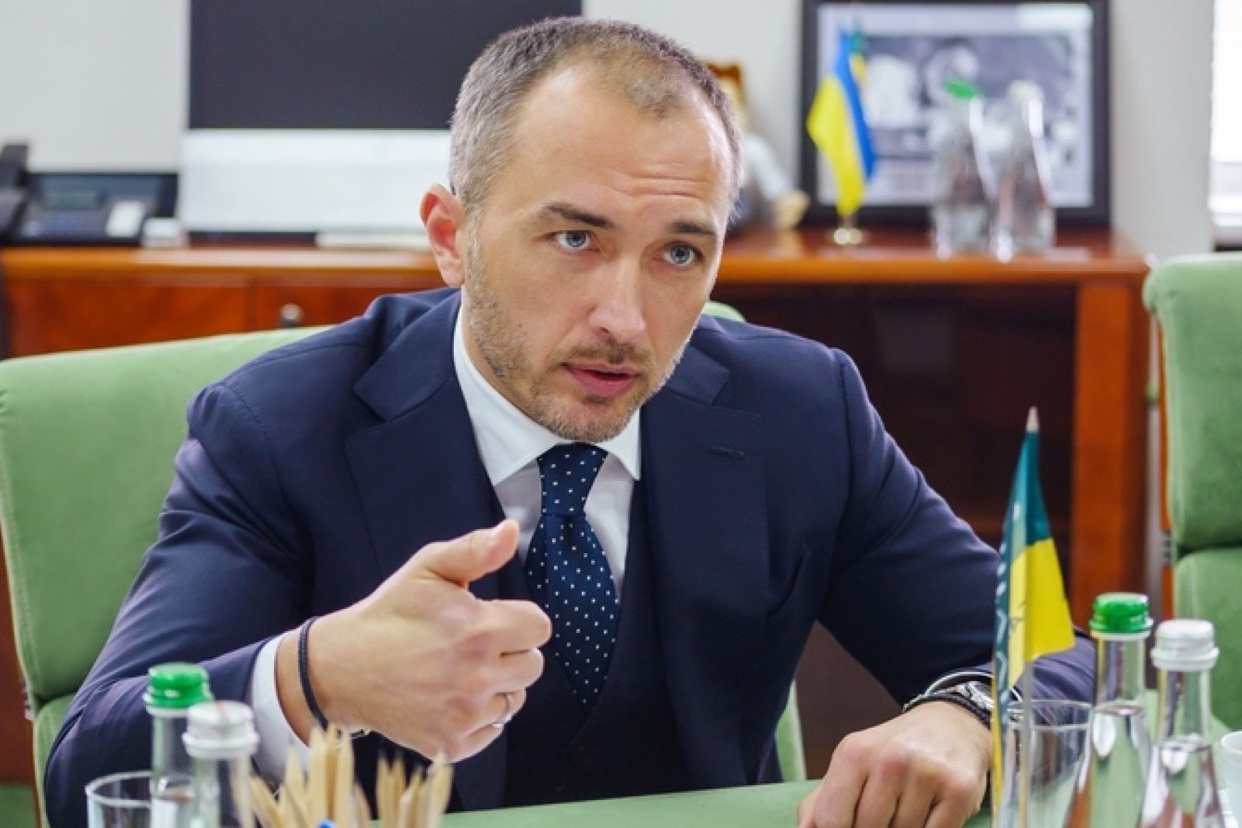 Нардепи обрали нового керівника Національного банку