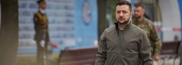 Шевченко, Бандера, Зеленський та Залужний: назвали найвидатніших українців усіх часів