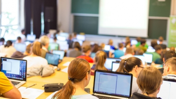 Студентів з окупованих територій переведуть на бюджетне навчання у вишах: кого ще