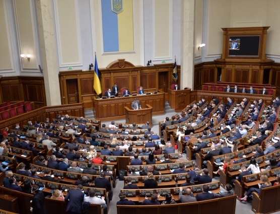 Рада дозволила іноземним фахівцям віддалено вести бізнес в Україні