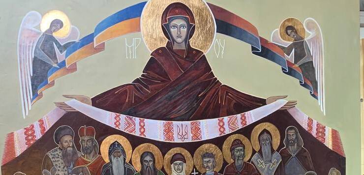 Ініціатива “Теплий Покров”: підсумки четвертої доби